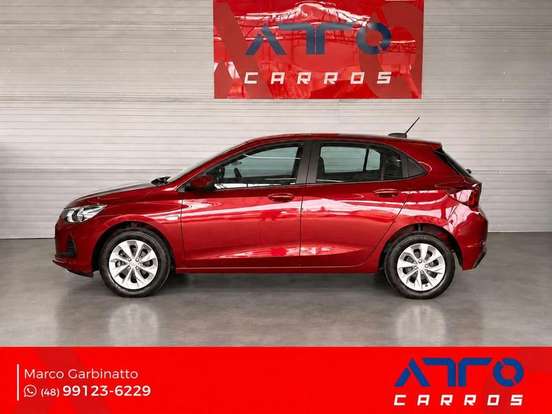 CHEVROLET-ONIX-1.0 TURBO FLEX LT MANUAL CHEVROLET-ONIX-2023
