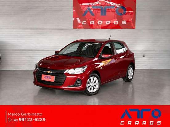 CHEVROLET-ONIX-2023