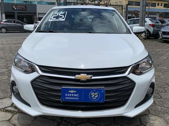 CHEVROLET-ONIX-1.0 TURBO FLEX LT MANUAL CHEVROLET-ONIX-2024