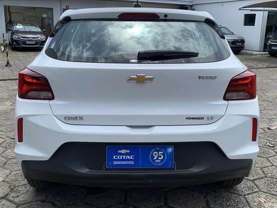 CHEVROLET-ONIX-1.0 TURBO FLEX LT MANUAL CHEVROLET-ONIX-2024