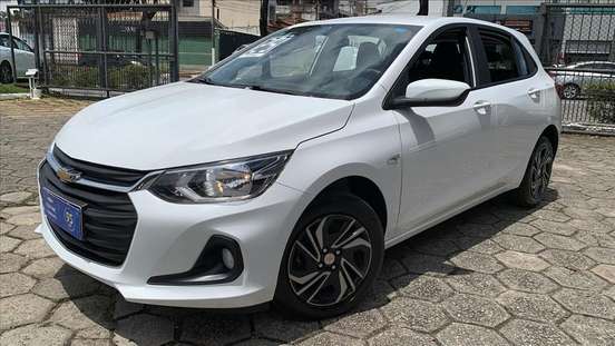 CHEVROLET-ONIX-2024