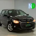 CHEVROLET ONIX 1.0 TURBO FLEX LTZ AUTOMÁTICO CHEVROLET ONIX 1.0 TURBO FLEX LTZ AUTOMÁTICO
