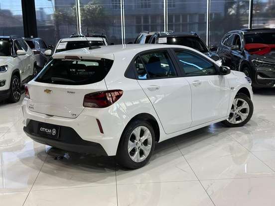 CHEVROLET-ONIX-2022