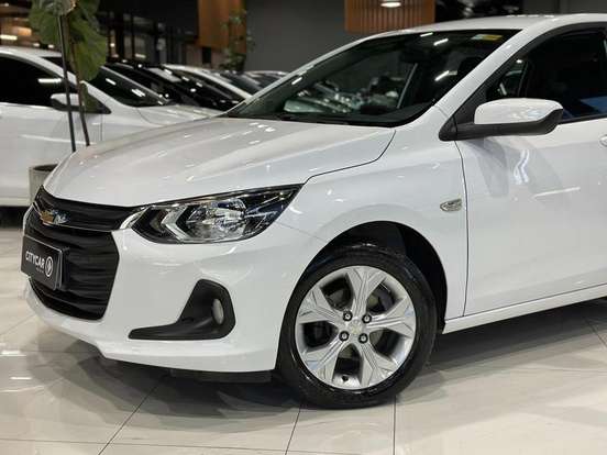 CHEVROLET-ONIX-2022