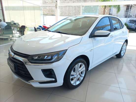 CHEVROLET-ONIX-2025