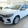 CHEVROLET ONIX 1.0 TURBO FLEX LTZ AUTOMÁTICO CHEVROLET ONIX 1.0 TURBO FLEX LTZ AUTOMÁTICO