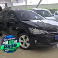 CHEVROLET ONIX 1.0 TURBO FLEX LTZ AUTOMÁTICO CHEVROLET ONIX 1.0 TURBO FLEX LTZ AUTOMÁTICO
