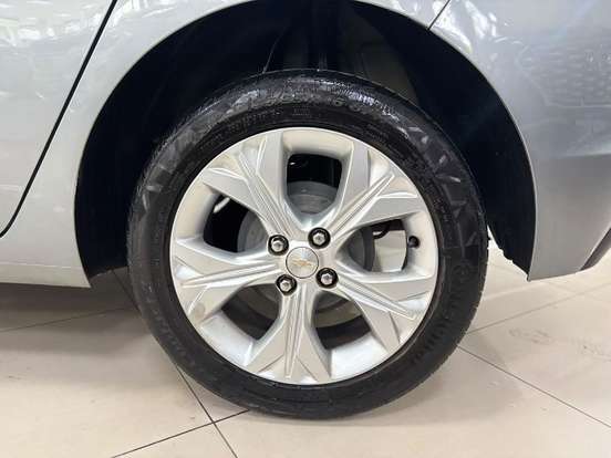 CHEVROLET-ONIX-1.0 TURBO FLEX LTZ AUTOMÁTICO CHEVROLET-ONIX-2023