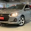CHEVROLET ONIX 1.0 TURBO FLEX LTZ AUTOMÁTICO CHEVROLET ONIX 1.0 TURBO FLEX LTZ AUTOMÁTICO