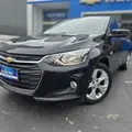 CHEVROLET ONIX 1.0 TURBO FLEX LTZ AUTOMÁTICO CHEVROLET ONIX 1.0 TURBO FLEX LTZ AUTOMÁTICO