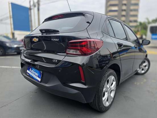 CHEVROLET-ONIX-2025