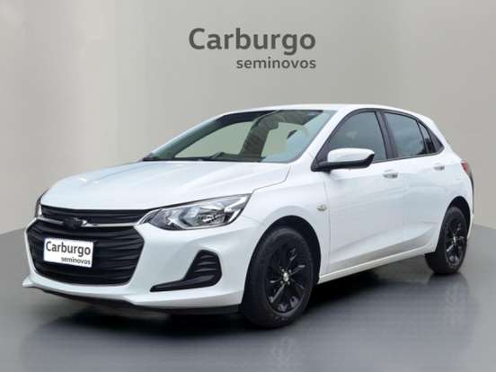 CHEVROLET-ONIX-2021