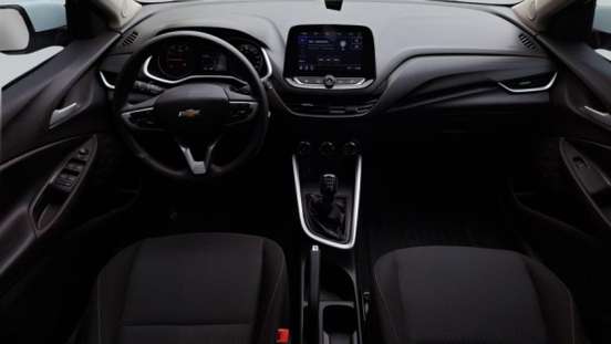 CHEVROLET-ONIX-2021