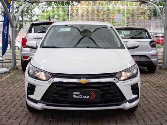 CHEVROLET-ONIX-1.0 TURBO FLEX MANUAL CHEVROLET-ONIX-2025