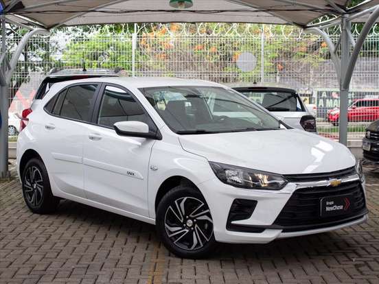 CHEVROLET-ONIX-2025