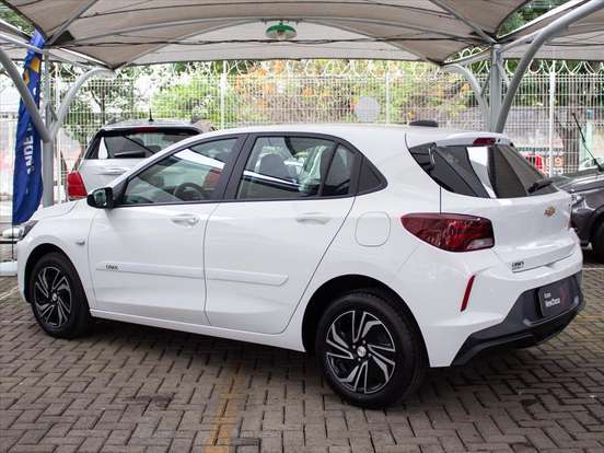 CHEVROLET-ONIX-2025