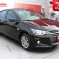 CHEVROLET ONIX 1.0 TURBO FLEX PLUS AUTOMÁTICO CHEVROLET ONIX 1.0 TURBO FLEX PLUS AUTOMÁTICO