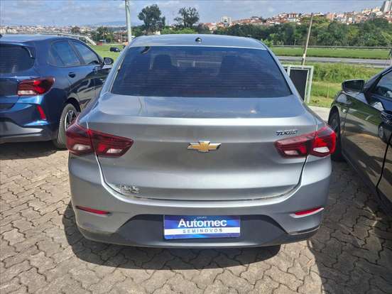 CHEVROLET-ONIX-1.0 TURBO FLEX PLUS AUTOMÁTICO CHEVROLET-ONIX-2024