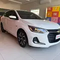 CHEVROLET ONIX 1.0 TURBO FLEX PLUS AUTOMÁTICO CHEVROLET ONIX 1.0 TURBO FLEX PLUS AUTOMÁTICO