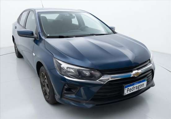 CHEVROLET-ONIX-2026