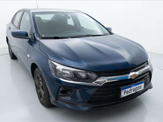 CHEVROLET-ONIX-1.0 TURBO FLEX PLUS AUTOMÁTICO CHEVROLET-ONIX-2026