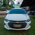 CHEVROLET ONIX 1.0 TURBO FLEX PLUS AUTOMÁTICO CHEVROLET ONIX 1.0 TURBO FLEX PLUS AUTOMÁTICO