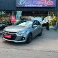 CHEVROLET ONIX 1.0 TURBO FLEX PLUS LT MANUAL CHEVROLET ONIX 1.0 TURBO FLEX PLUS LT MANUAL