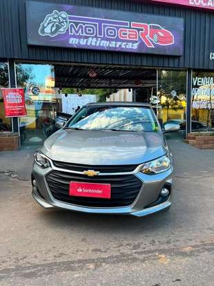 CHEVROLET-ONIX-2025