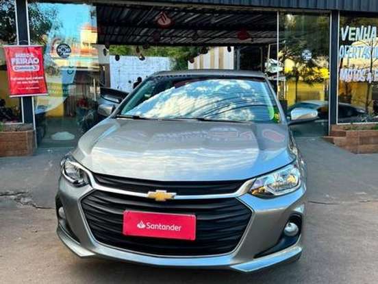 CHEVROLET-ONIX-1.0 TURBO FLEX PLUS LT MANUAL CHEVROLET-ONIX-2025
