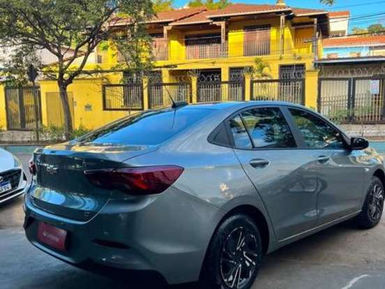 CHEVROLET-ONIX-1.0 TURBO FLEX PLUS LT MANUAL CHEVROLET-ONIX-2025