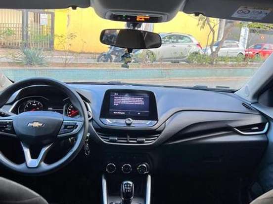 CHEVROLET-ONIX-1.0 TURBO FLEX PLUS LT MANUAL CHEVROLET-ONIX-2025