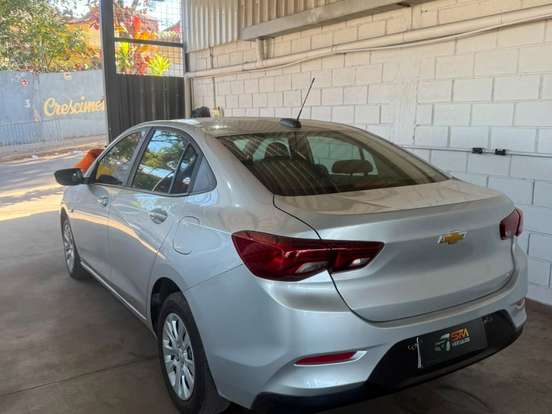 CHEVROLET-ONIX-1.0 TURBO FLEX PLUS LT MANUAL CHEVROLET-ONIX-2023