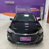 CHEVROLET ONIX 1.0 TURBO FLEX PLUS LTZ AUTOMÁTICO CHEVROLET ONIX 1.0 TURBO FLEX PLUS LTZ AUTOMÁTICO