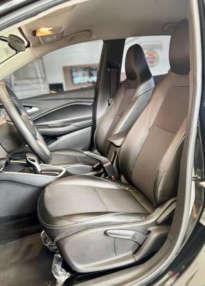 CHEVROLET-ONIX-1.0 TURBO FLEX PLUS LTZ AUTOMÁTICO CHEVROLET-ONIX-2024
