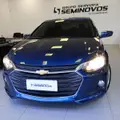CHEVROLET ONIX 1.0 TURBO FLEX PLUS LTZ AUTOMÁTICO CHEVROLET ONIX 1.0 TURBO FLEX PLUS LTZ AUTOMÁTICO