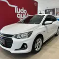CHEVROLET ONIX 1.0 TURBO FLEX PLUS LTZ AUTOMÁTICO CHEVROLET ONIX 1.0 TURBO FLEX PLUS LTZ AUTOMÁTICO