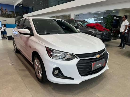CHEVROLET-ONIX-2023