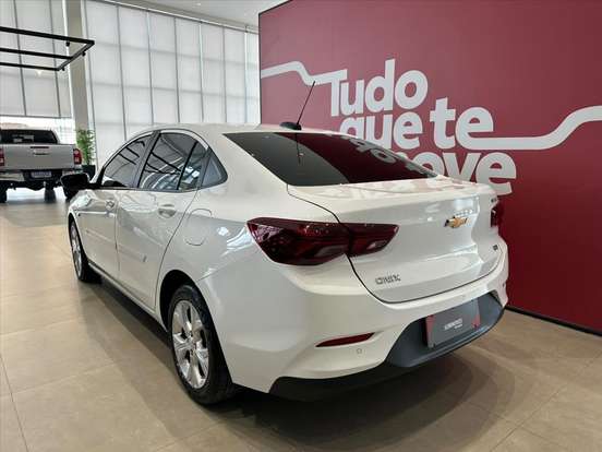 CHEVROLET-ONIX-2023