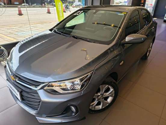 CHEVROLET-ONIX-2022