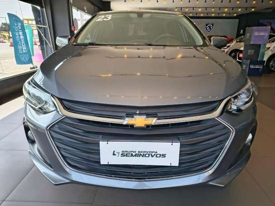 CHEVROLET-ONIX-2022