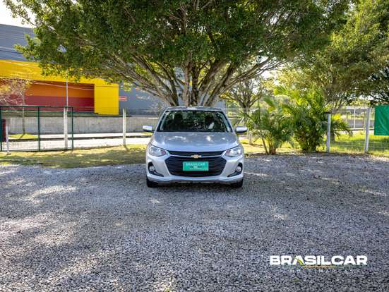 CHEVROLET-ONIX-2020