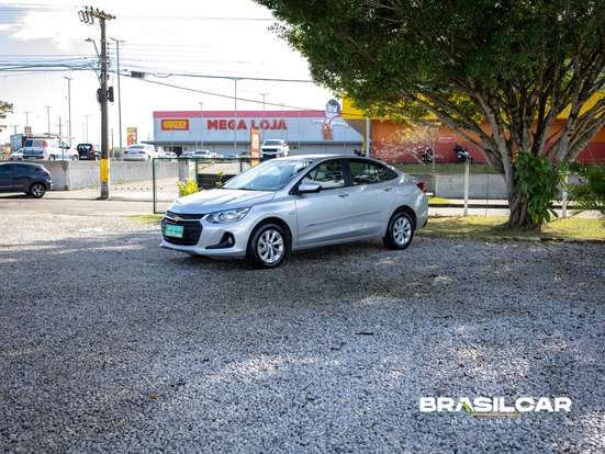 CHEVROLET-ONIX-2020