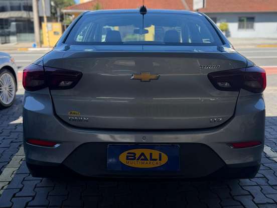 CHEVROLET-ONIX-1.0 TURBO FLEX PLUS LTZ AUTOMÁTICO CHEVROLET-ONIX-2024