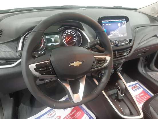 CHEVROLET-ONIX-1.0 TURBO FLEX PLUS LTZ AUTOMÁTICO CHEVROLET-ONIX-2024