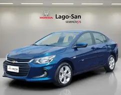 CHEVROLET ONIX 1.0 TURBO FLEX PLUS LTZ MANUAL CHEVROLET ONIX 1.0 TURBO FLEX PLUS LTZ MANUAL
