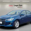 CHEVROLET ONIX 1.0 TURBO FLEX PLUS LTZ MANUAL CHEVROLET ONIX 1.0 TURBO FLEX PLUS LTZ MANUAL
