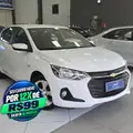 CHEVROLET ONIX 1.0 TURBO FLEX PLUS LTZ MANUAL CHEVROLET ONIX 1.0 TURBO FLEX PLUS LTZ MANUAL