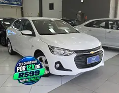 CHEVROLET ONIX 1.0 TURBO FLEX PLUS LTZ MANUAL CHEVROLET ONIX 1.0 TURBO FLEX PLUS LTZ MANUAL