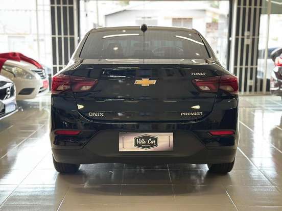 CHEVROLET-ONIX-1.0 TURBO FLEX PLUS PREMIER AUTOMÁTICO CHEVROLET-ONIX-2024