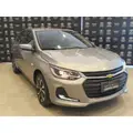 CHEVROLET ONIX 1.0 TURBO FLEX PLUS PREMIER AUTOMÁTICO CHEVROLET ONIX 1.0 TURBO FLEX PLUS PREMIER AUTOMÁTICO